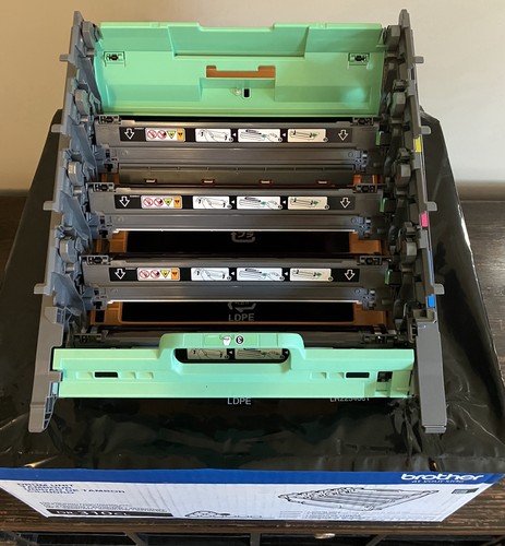 Brother DR-310CL Drum Unit - Picture 5 of 6