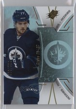 2016-17 SPx Rookies 62/399 Chase De Leo #R-DL 0l1