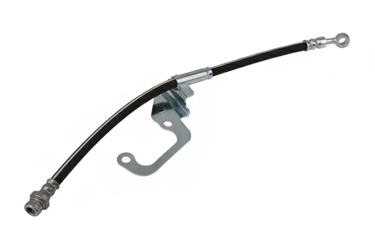 Flexible brake hose 853467 NK for HYUNDAI TERRACAN - Image 3