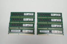 Micron 64GB 8x 8GB DDR3L Server ECC Memory PC3L-10600E Crucial RAM