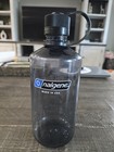 Nalgene Sustain 32 oz. Narrow Mouth Water Bottle — photo 1