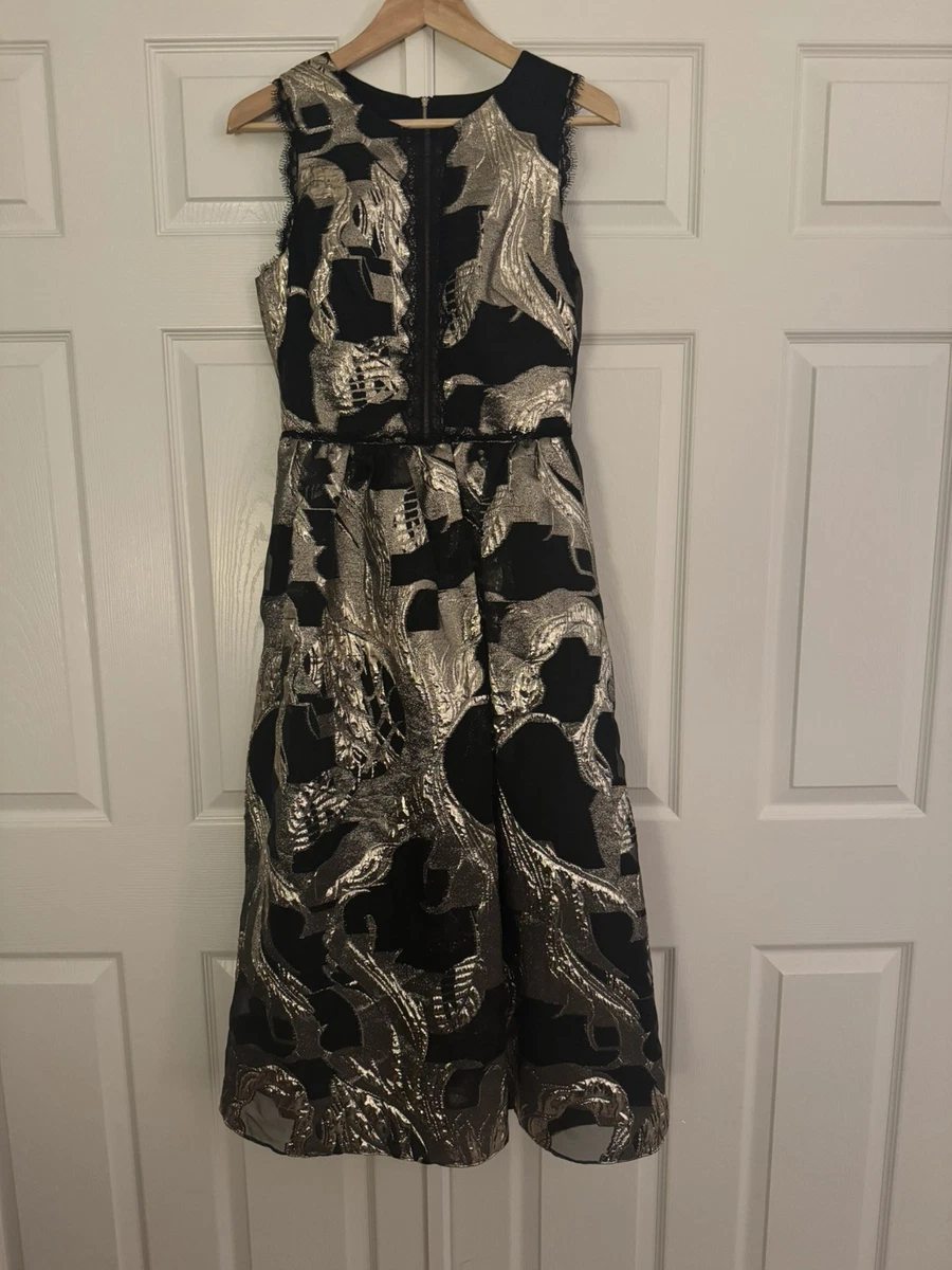 Marchesa Gold Dresses for Women for sale | eBay