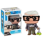 Funko Pop! Disney Pixar Up Carl Fredricksen #59 Vinyl Figure w/ Box