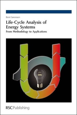 Life-Cycle Analysis of Energy Systems - 9781849731454