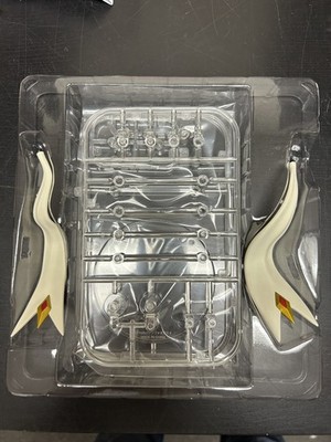OPEN BOX* Symphogear GX: Hibiki Tachibana Act Mode Plastic Model