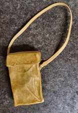 Vintage 1960 s Marx Johnny West Shoulder Bag