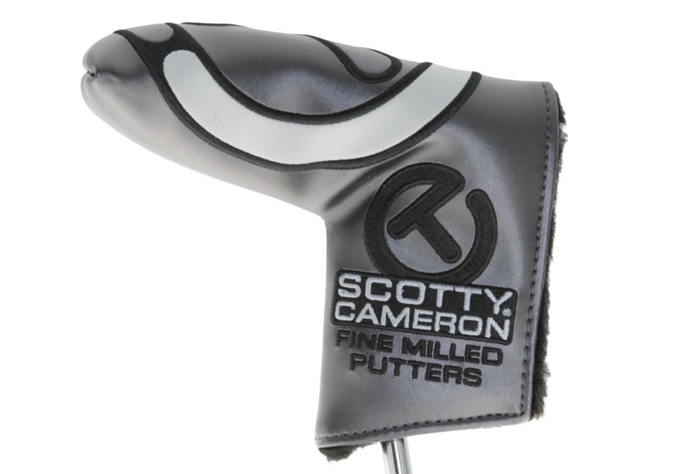A078885, headcover front from an eBay listing