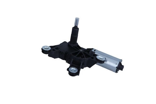 Wischermotor Vorne FÜR Audi Seat Skoda VW Scheibenwischermotor-image