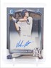 KAEDEN KENT 2025 BOWMAN CHROME DRAFT 1ST AUTOGRAPH YANKEES AUTO Q2045