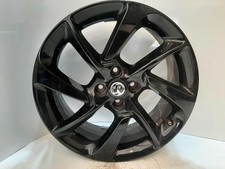 VAUXHALL ADAM ENERGISED MK1 2013-2020 17" Alloy Wheel OEM Genuine 13356218