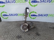 SUSPENSIÓN DELANTERA CONDUCTOR FORD ECOSPORT BUJE DE PUNTAL 1,0 L GASOLINA GRADO 13-17 A