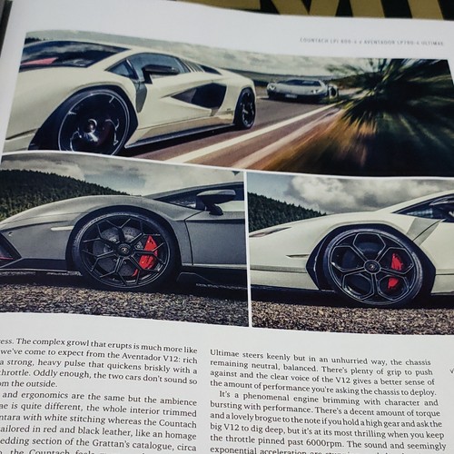 EVO Magazine No 300 August 2022 300th Anniversary rare subscriber Edition - Picture 5 of 12