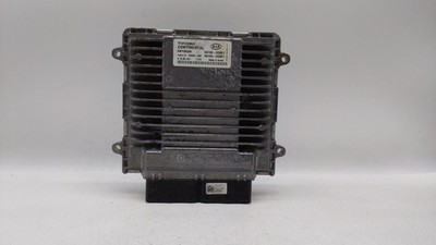 2014-2015 Kia Optima Engine Control Computer Ecu Pcm Ecm Pcu Oem Z0JEZ