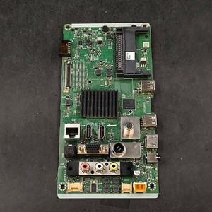 Vestel 17MB171 TV-Board - Funktioniert, 1 Stück