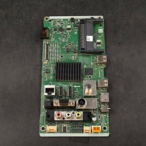 Vestel 17MB171 TV-Board - Funktioniert, 1 Stück