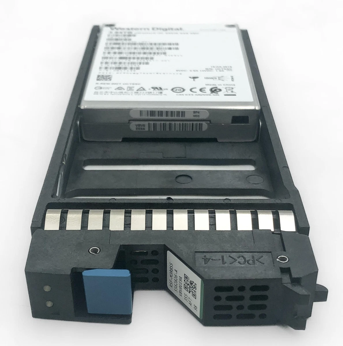 Disque Dur Hitachi Ultrastar 10K300 HUS103014FL3600 147GB 10K SCSI 68