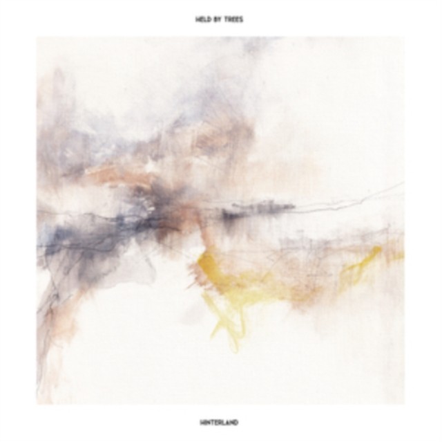Held By Trees Hinterland (Deluxe Edition) - Image 2