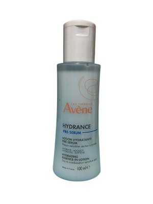 Avene Hydrance Lotion 6本セット Avene Hydrance Pre-Serum Hydrating essence-in-lotion 100ml | eBay