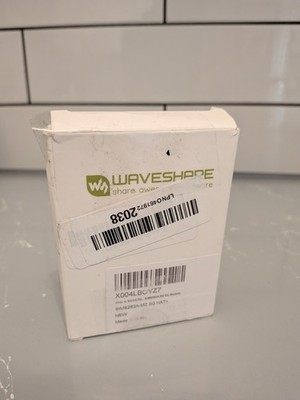 Waveshare PCIe To 5g/4g/3g HAT
