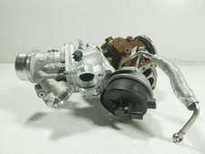 11658587540 turbolader at BMW 4 COUPE G22 G82 420 D lvaap17472305