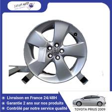 Jantes Toyota PRIUS