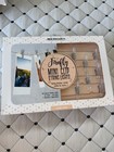 Firefly Mini LED String Lights 15ft RoseGold Clips Photos Cards Notes Dorm Party — photo 1