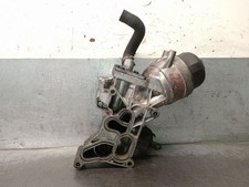 Filtre à huile Opel CORSA
