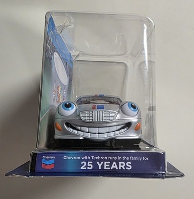 Trent Techron Limited Edition 25th Anniversary Chevron Sports Car