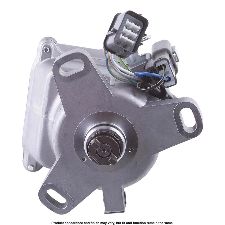 Distribuidor de encendido Cardone TCP para Honda Civic del Sol 1992-1995 Foto 4 de 4