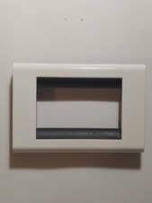 SERIE BTICINO LIVING CLASSIC FRUTTI E PLACCHE