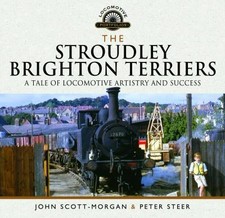 The Stroudley Brighton Terriers, John Scott-Morgan