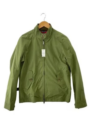 し*ん様 vintage BARACUTA swing top jacket BARACUTA/Swing Top/G9/Jacket/Size 40/Cotton/Green// | eBay