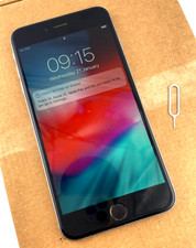 Apple iPhone 6 Plus 64gb 84%