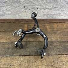 Vintage Dia-Compe MX BMX Caliper Brake Black Rear 1985 Japan 80s Old School 85