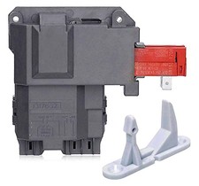 Frigidaire FAFS4474LN0 Front Load Washer Door Lock Latch Strike