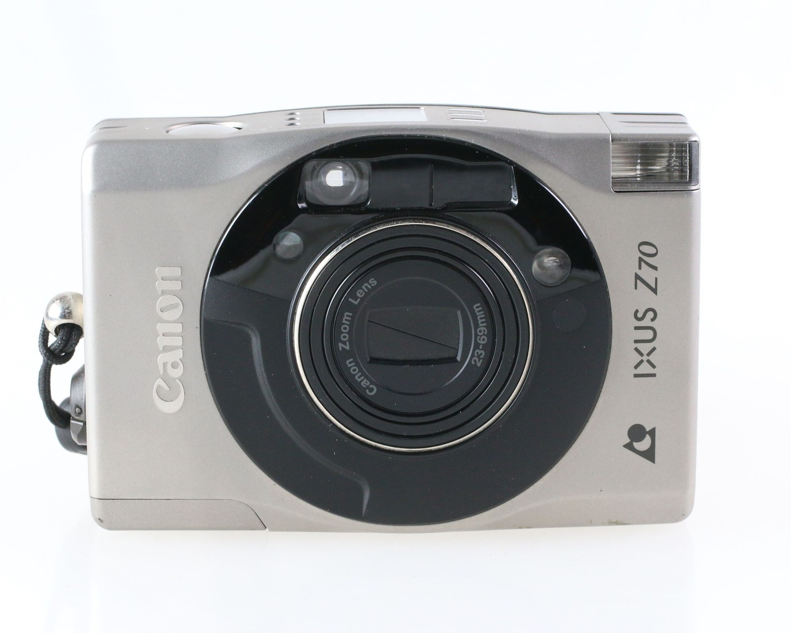 Canon Ixus Z70 Compact APS Film Camera