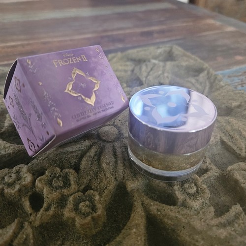 COLOURPOP Disneys Frozen II Glitterally Obsessed Glitzer Gel Farbton "Waterfall" - Bild 22 von 24