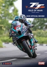 TT 2025 Review [New DVD]