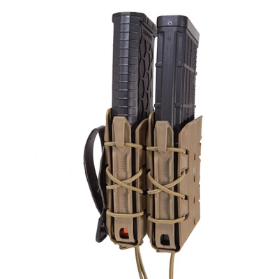 NEW HSGI Polymer X2R TACO V2 Pouch