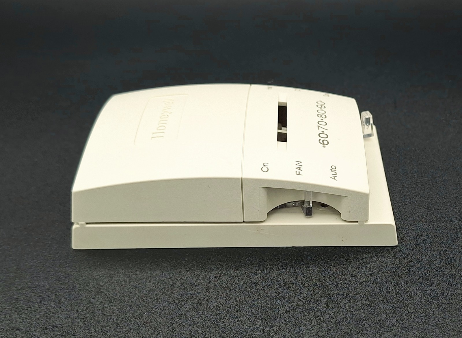 🔥HONEYWELL Home Standard Heat/Cool Manual Non-Programmable THERMOSTAT 