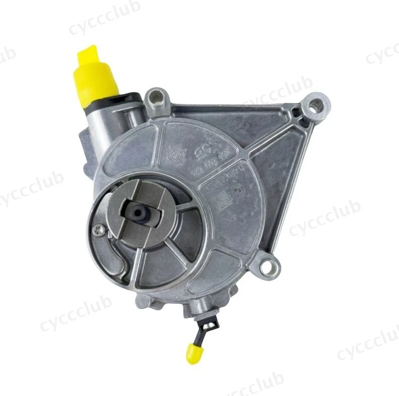 Brake Vacuum Pump for BMW N20 125i 320i 328i 528i X1 Z4 2012-2016 11667640279 - Image 4 of 4