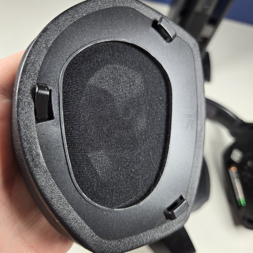Sennheiser RS-165 Wireless Kopfhörer & Basisstation (HDR-165 TR-165 ) ungetestet - Bild 7 von 15