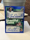 2025 Panini RJ Luis Base Autographs (Raw)