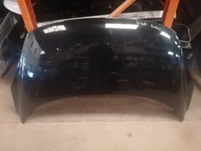 Capot Renault SCENIC