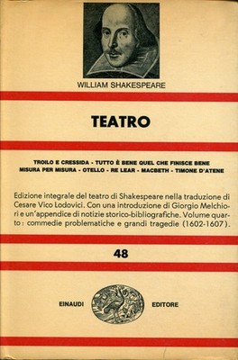 Shakespeare Theater