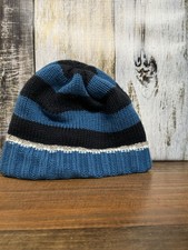 Children  s Place Knit Hat, Blue, Size 4-7 Years