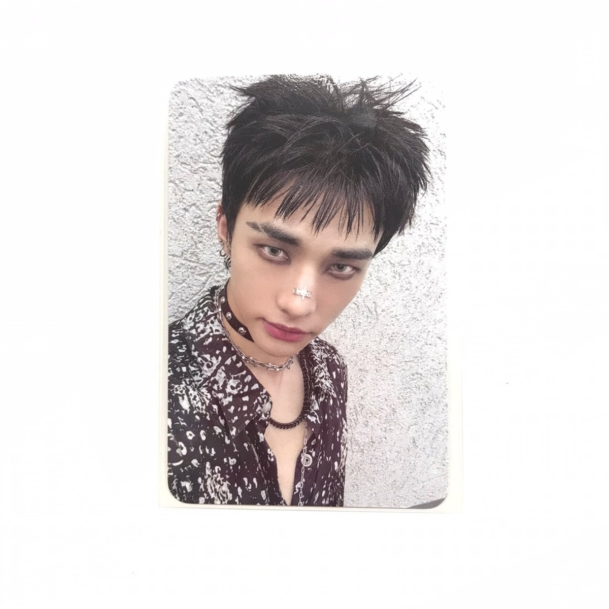 KARMA POPUP QRトレカ ハンジソン KARMA POPUP QRトレカ ハンジソン StrayKids KARMA ハンジソン ハン