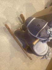 Rocking horse