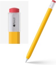 Silicone Case Compatible with Apple Pencil 2Nd Generaion Cover,Protective Holder