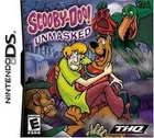 Scooby Doo Unmasked - Nintendo DS - Loose Game